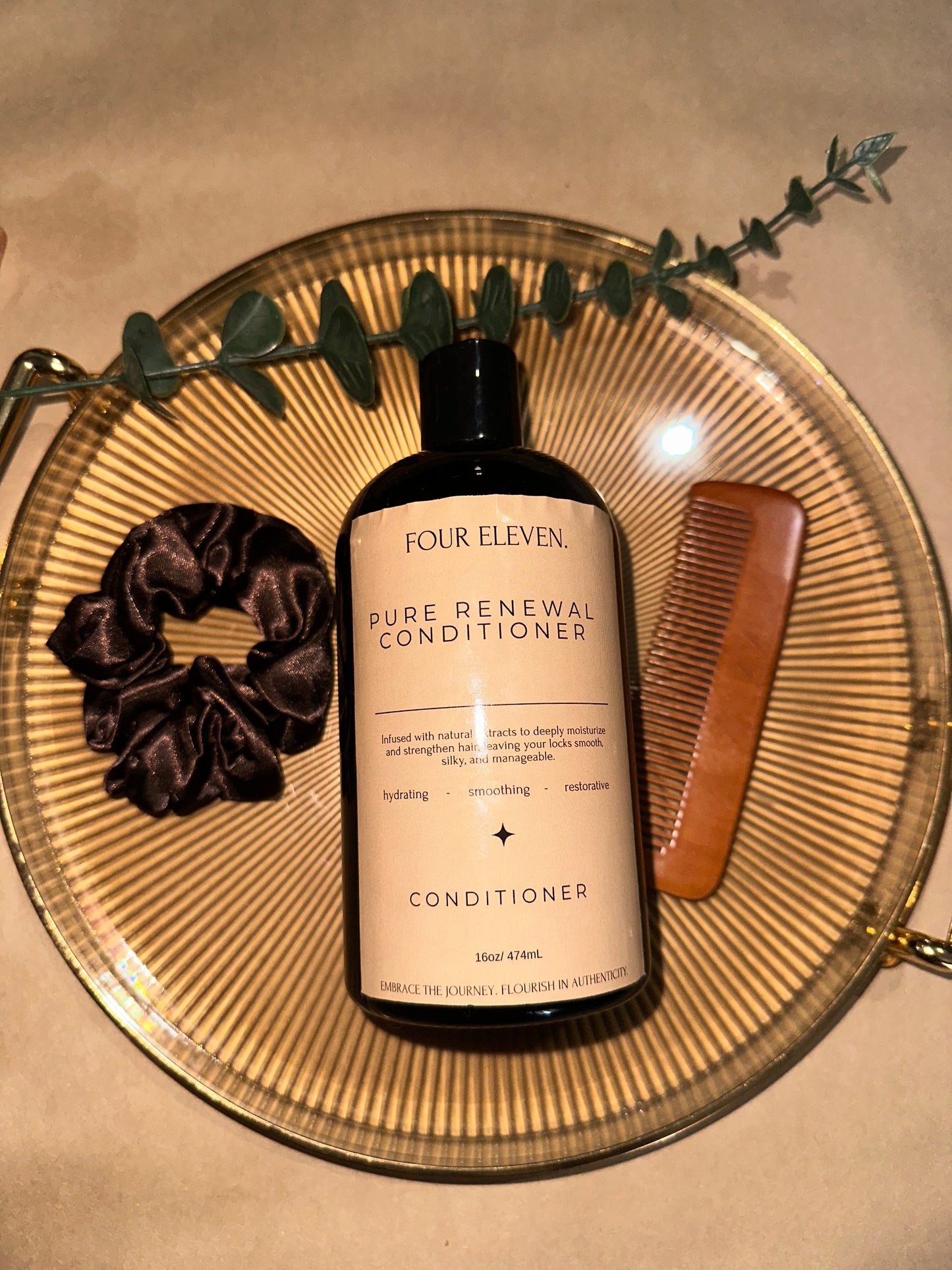 Pure Renewal Conditioner