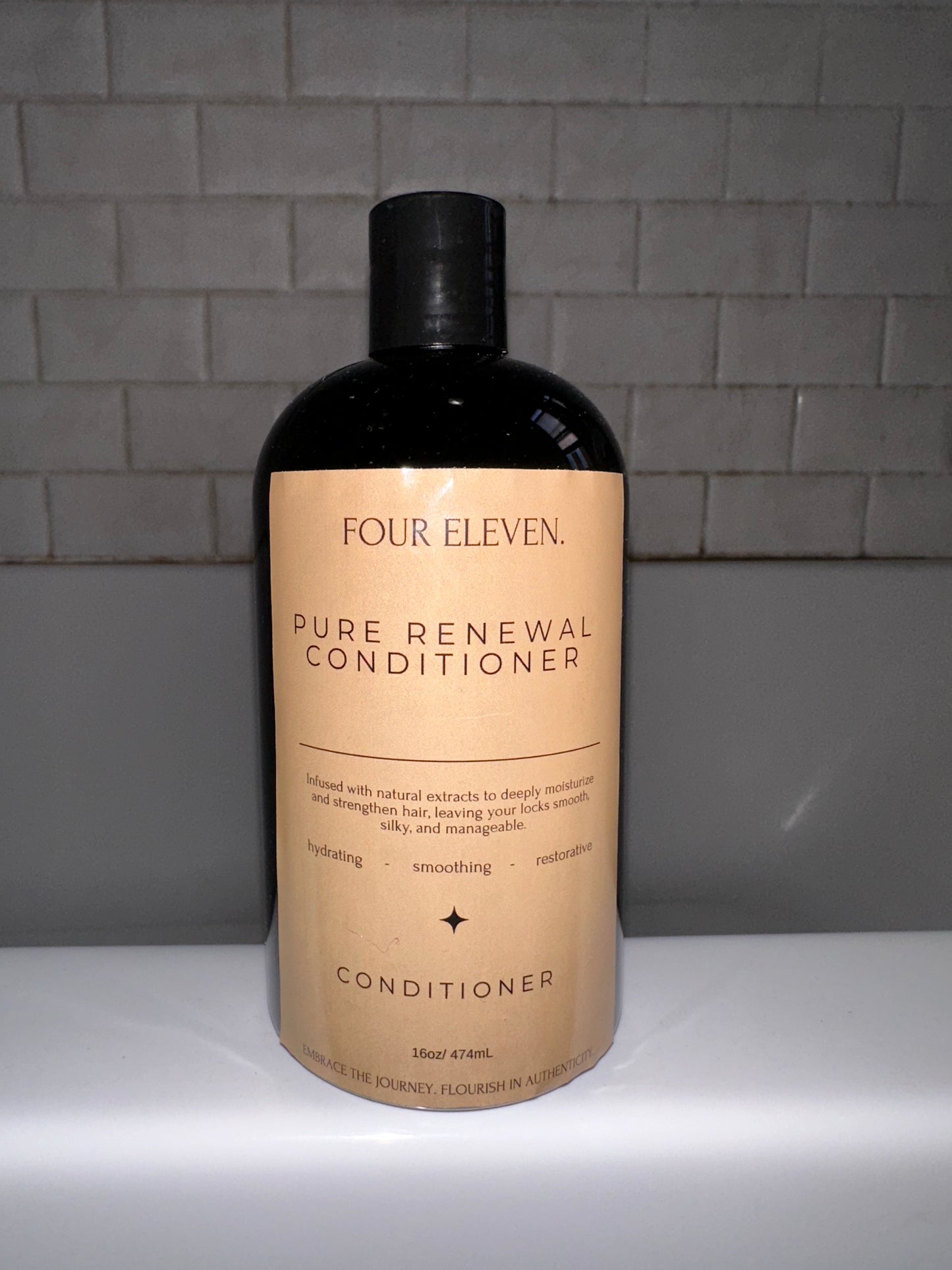 Pure Renewal Conditioner