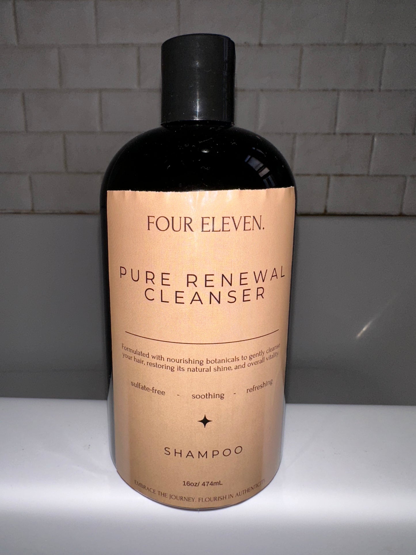 Pure Renewal Cleanser