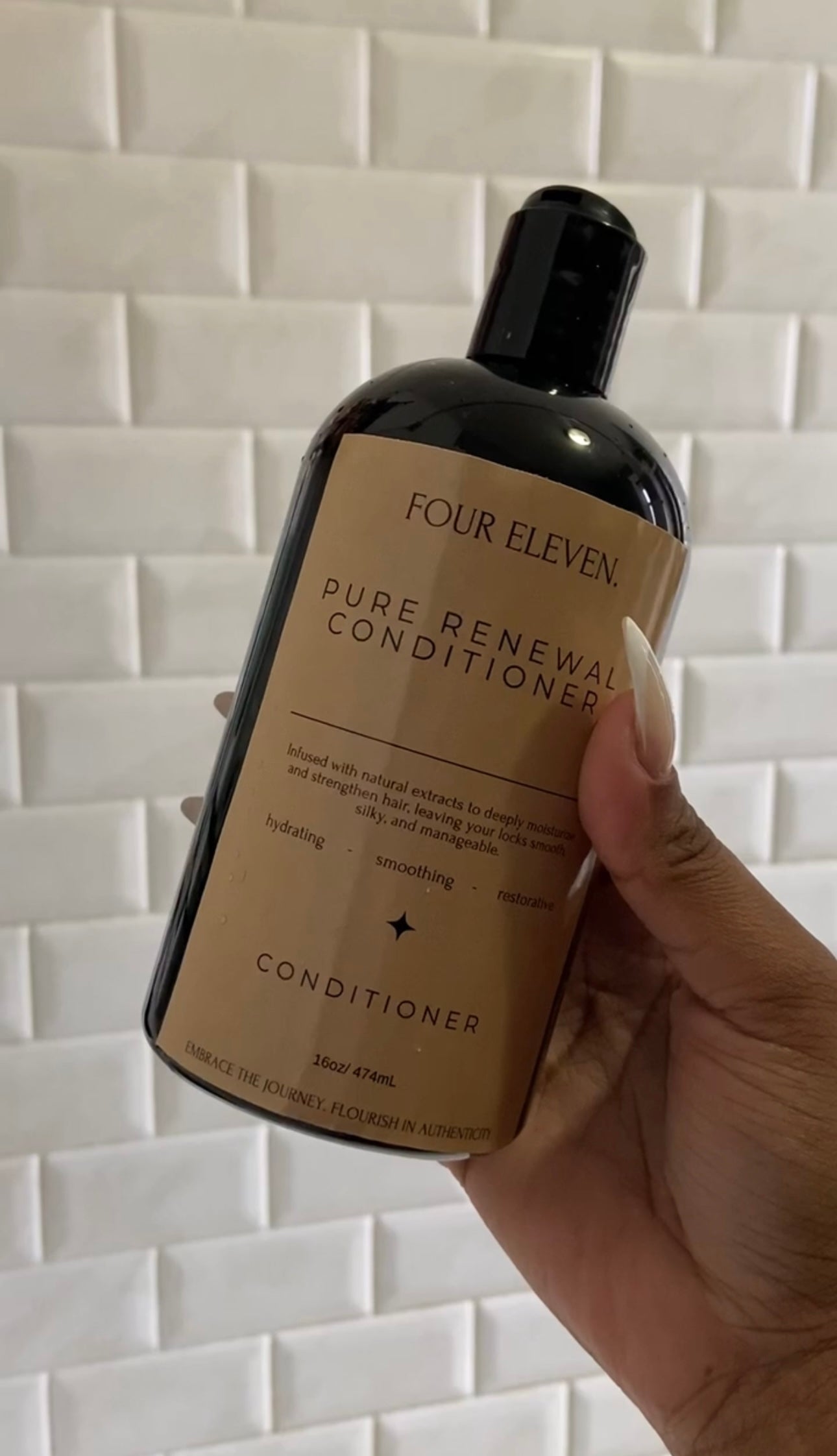 Pure Renewal Conditioner