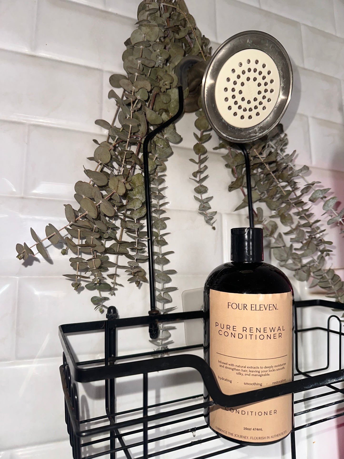 Pure Renewal Conditioner