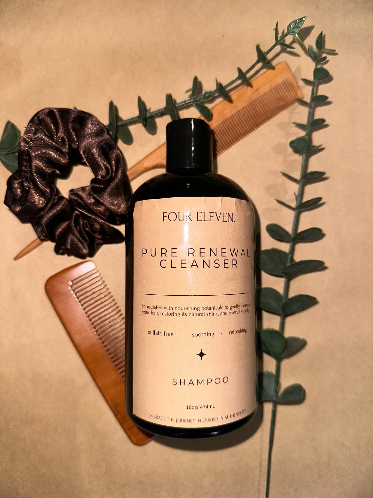 Pure Renewal Cleanser